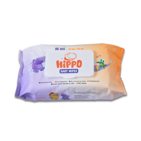 hippo