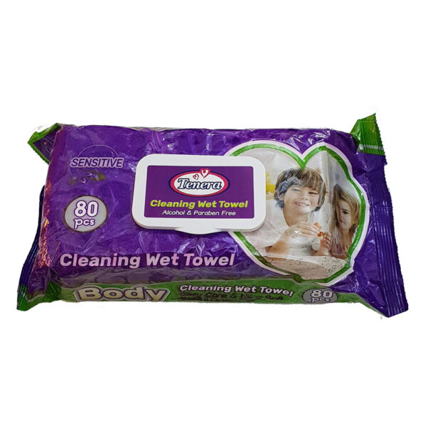 mother-_0021_Tenera baby wipes 120 pieces