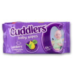 mother-_0023_Cuddlers baby wipes 60 pieces