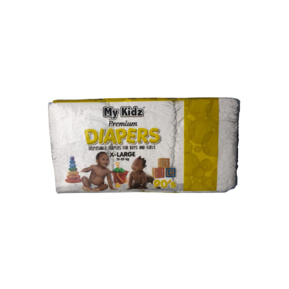 mother-_0032_Mykidz premium diapers 50 pieces