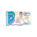 mother-_0033_L’il masters nappies 100 pieces