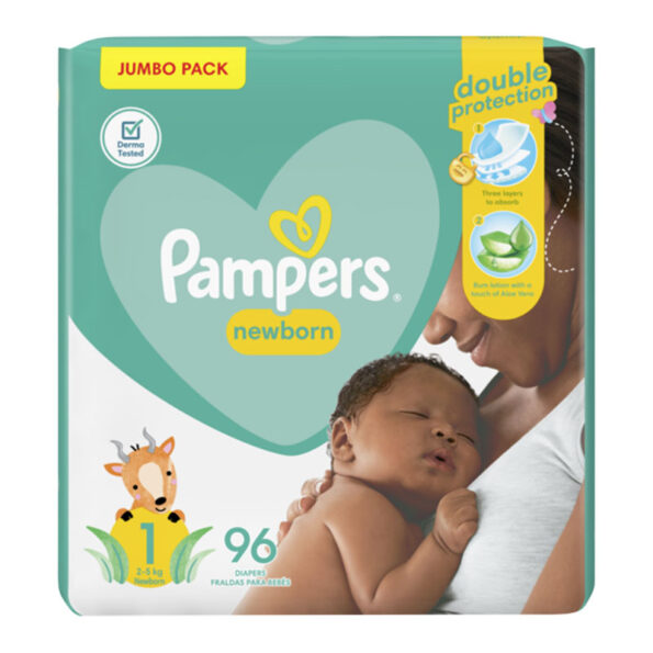 mother-_0050_Pampers jumbo pack all sizes R210