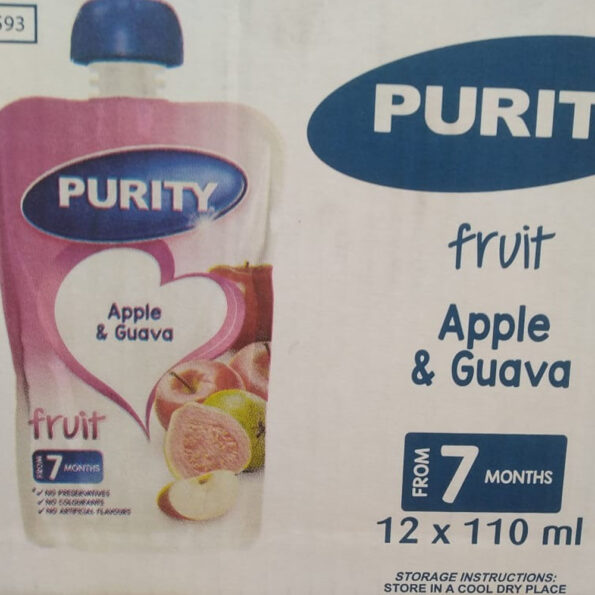 new-_0006_Apple and guava purity fruit 12 pieces X 110 ml