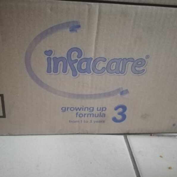 new-_0016_Infacare 1.8kg 1,2,3, big box of 6 R1440