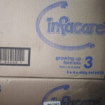 new-_0037_Infacare 400g 1,2,3 big box of 12 pack