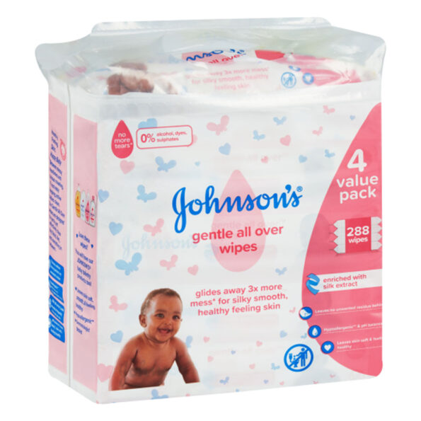 new3_0001_Johnson baby wipes 4 value Pack