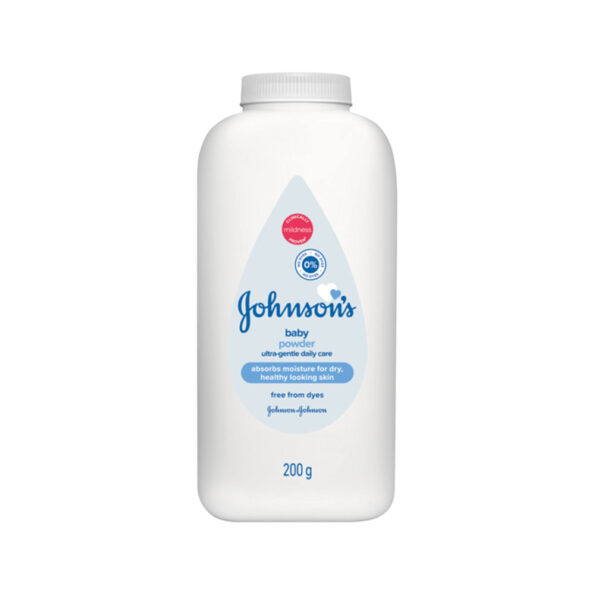 new3_0005_Johnson Baby powder 200 grs