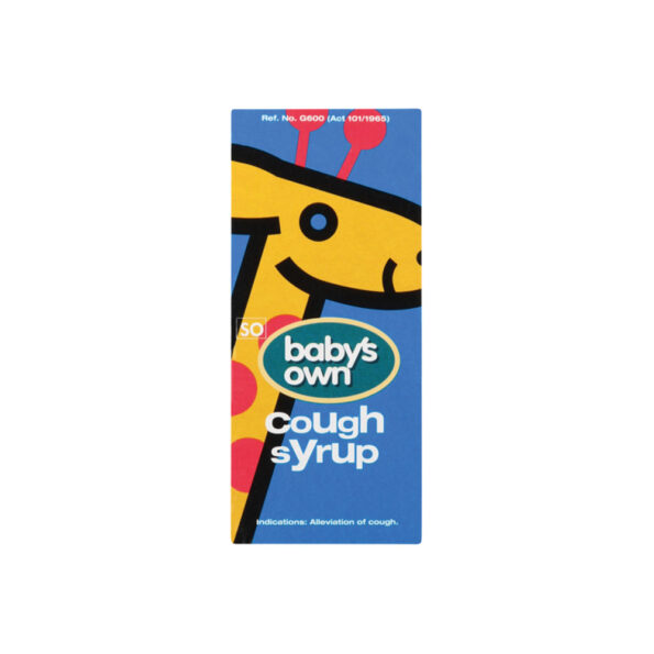 new3_0007_Baby’s own cough syrup 50 ml